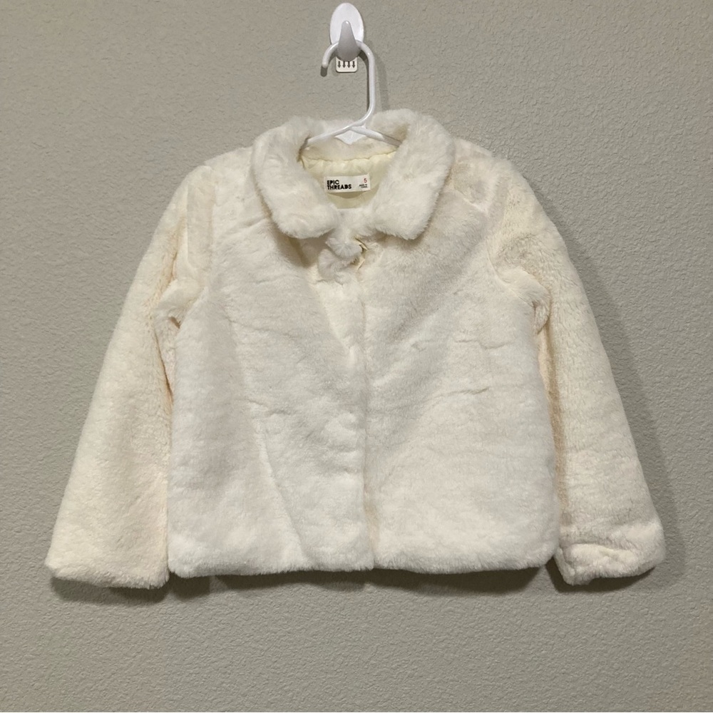 NWT Epic Threads jacket - Picture 2 of 5